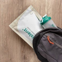 Satislent „Sport“ subalansuotas maisto kokteilis 2