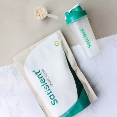 Satislent „Original“ subalansuotas maisto kokteilis