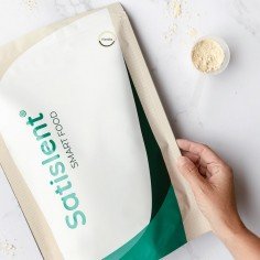 Satislent „Original“ subalansuotas maisto kokteilis 2