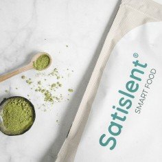 Satislent „Matcha“ maisto kokteilis